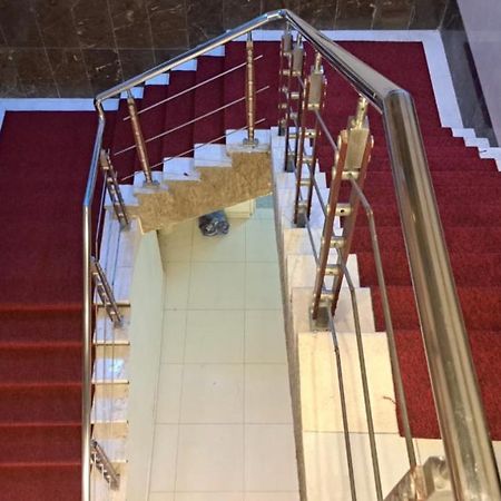 النظافه والجوده Aparthotel Riad Exterior foto