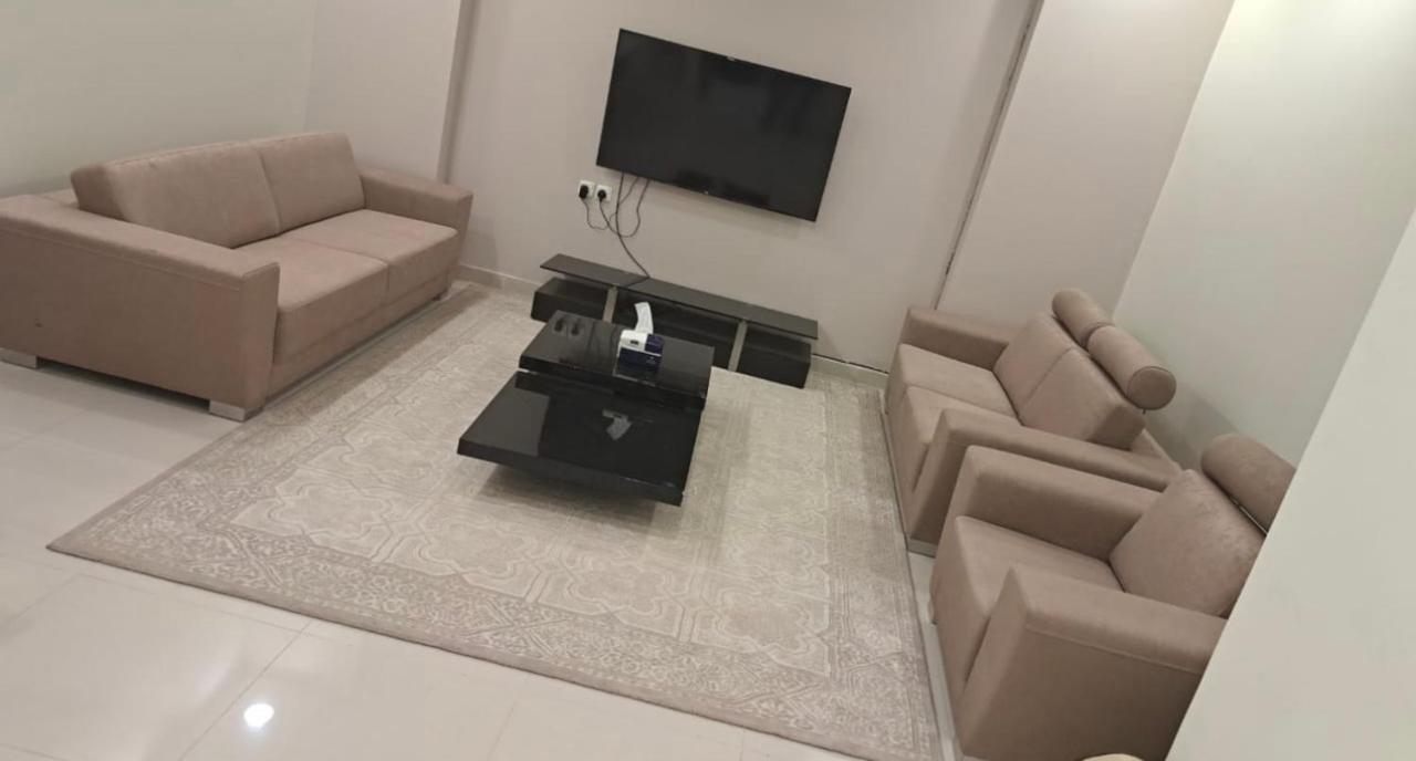 النظافه والجوده Aparthotel Riad Exterior foto