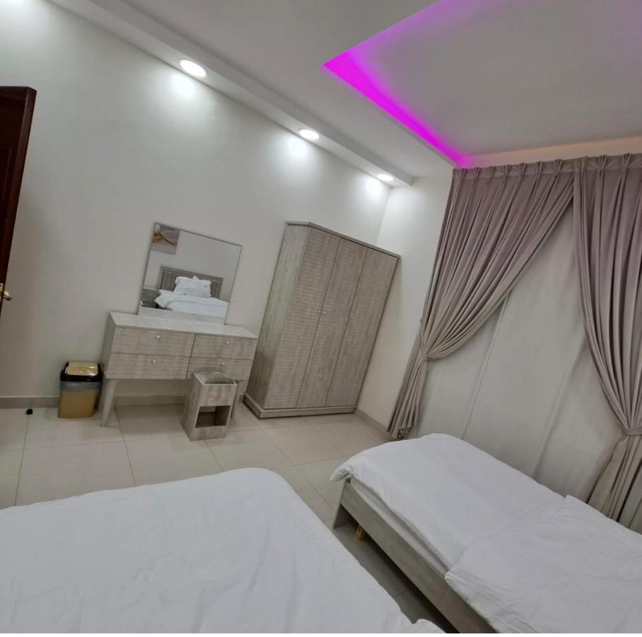 النظافه والجوده Aparthotel Riad Exterior foto