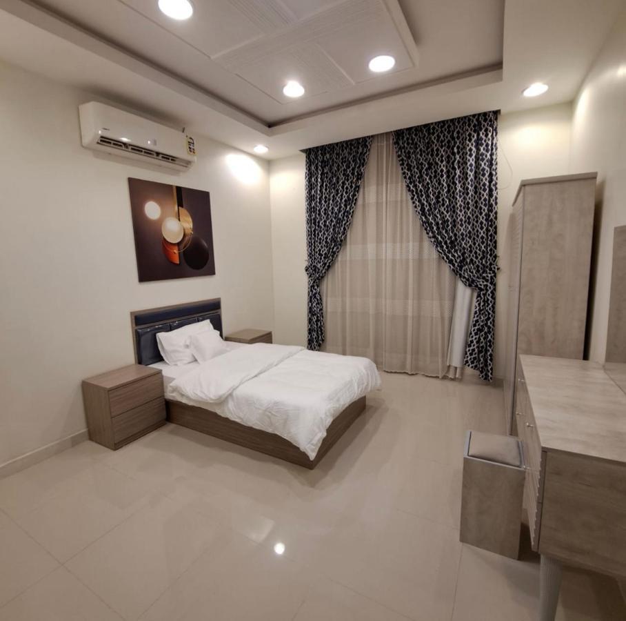 النظافه والجوده Aparthotel Riad Exterior foto