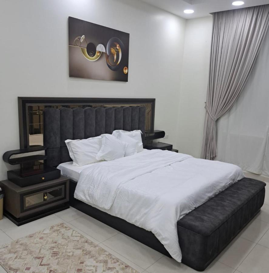 النظافه والجوده Aparthotel Riad Exterior foto