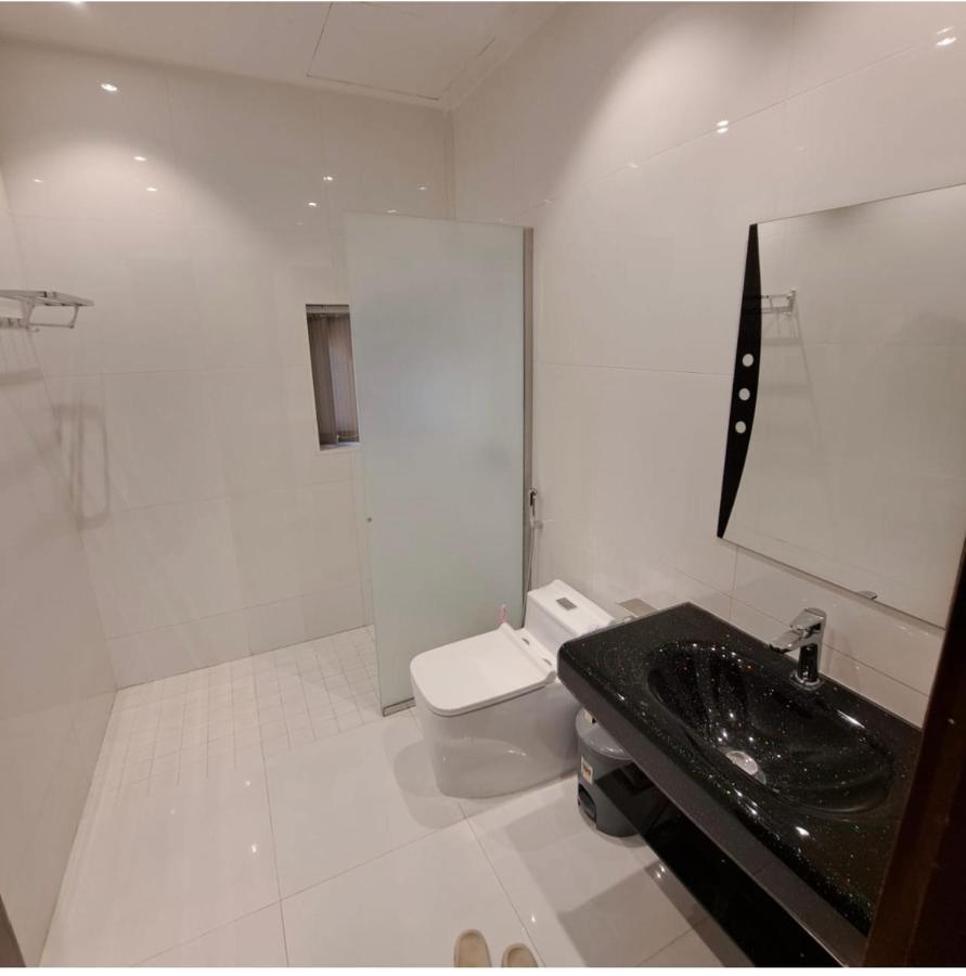 النظافه والجوده Aparthotel Riad Exterior foto