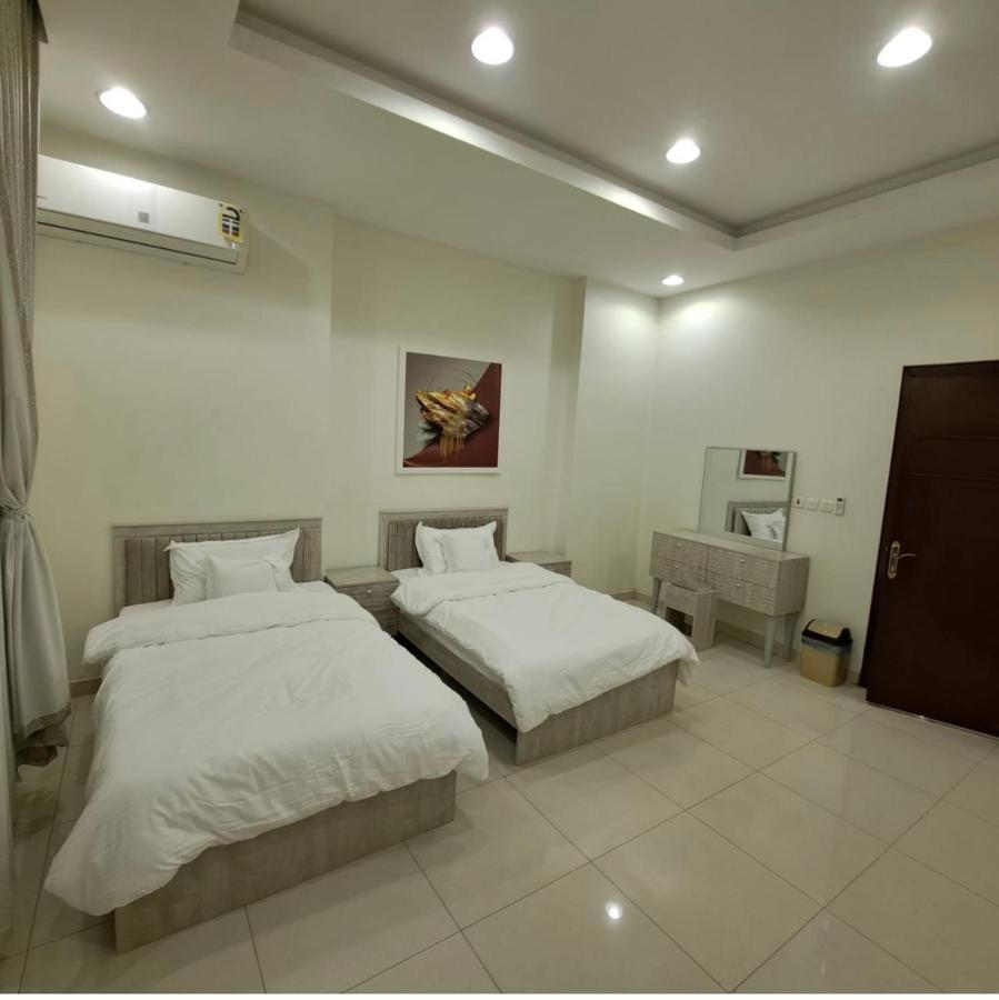 النظافه والجوده Aparthotel Riad Exterior foto