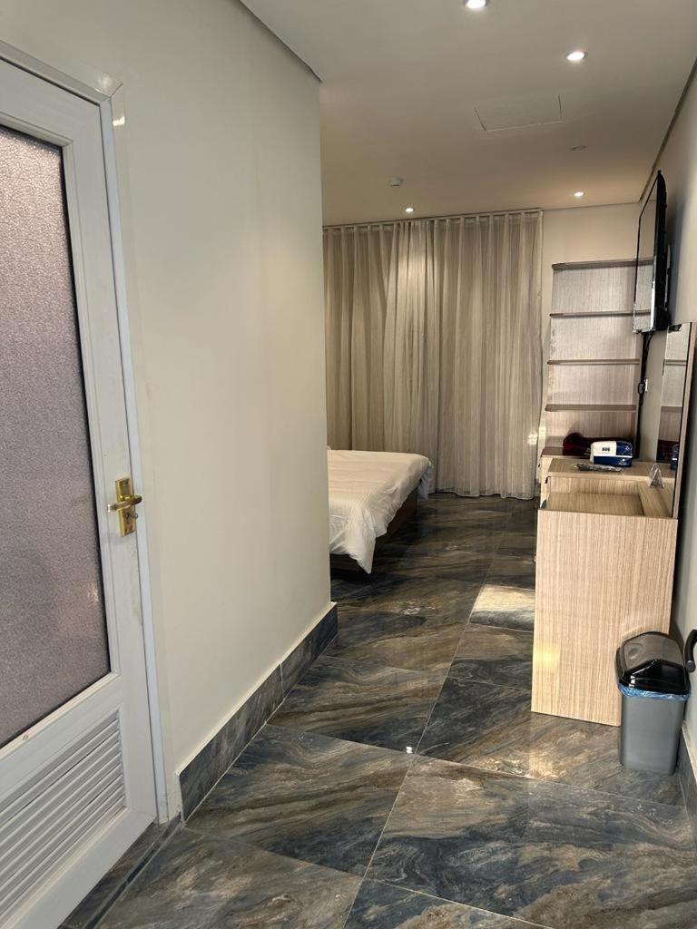النظافه والجوده Aparthotel Riad Exterior foto