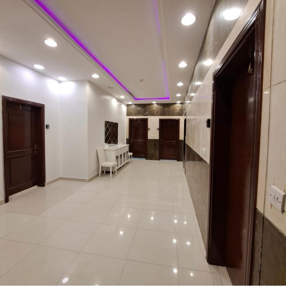 النظافه والجوده Aparthotel Riad Exterior foto