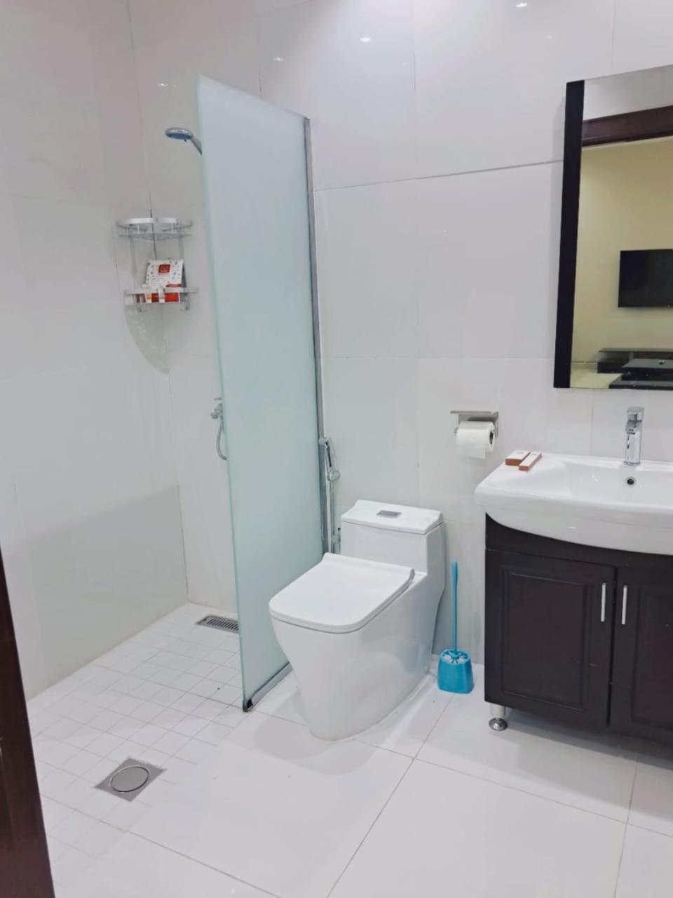 النظافه والجوده Aparthotel Riad Exterior foto